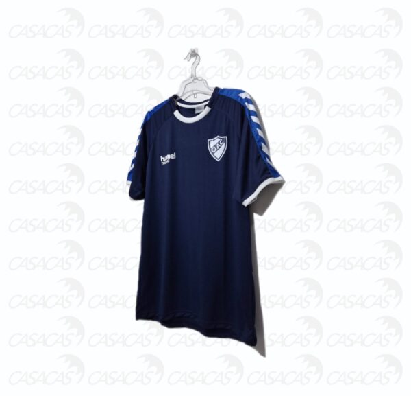 Camiseta Entrenamiento Quilmes - Imagen 2