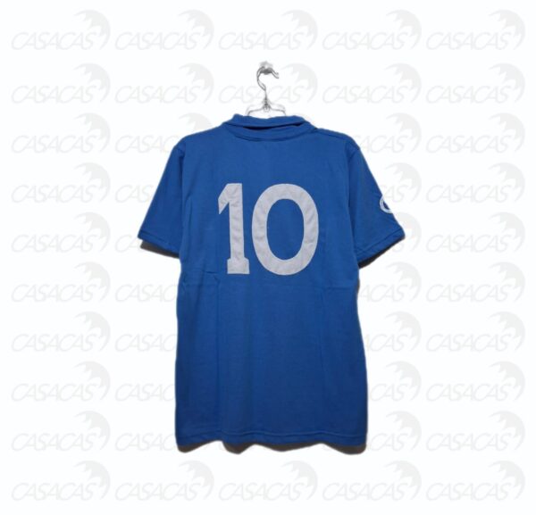 Remera Napoli Retro - Imagen 3
