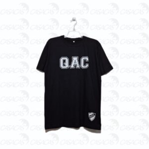 Remera Estampada Quilmes