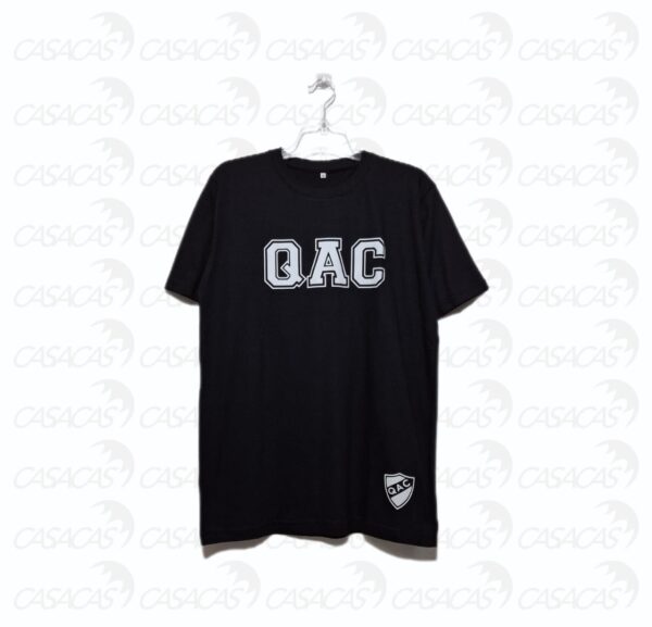 Remera Estampada Quilmes