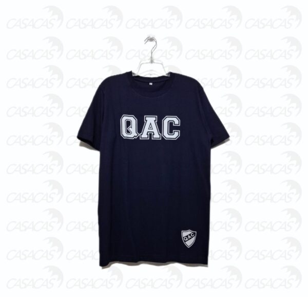 Remera Estampada Quilmes