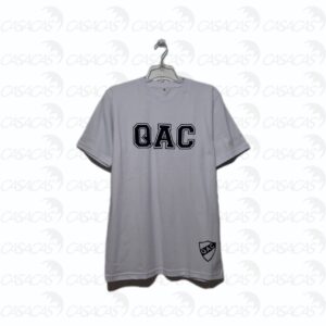 Remera Estampada Quilmes