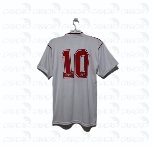 Camiseta Sevilla Retro - Imagen 3