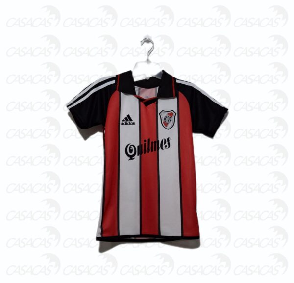 Camiseta River Retro