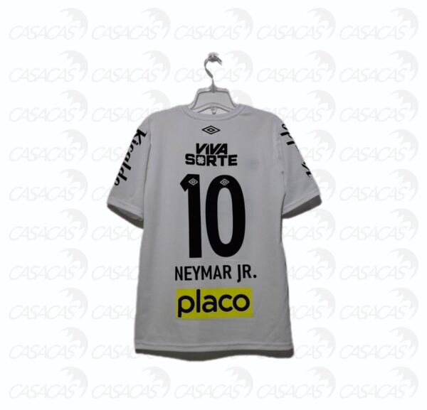 Camiseta Santos Fc - Imagen 3
