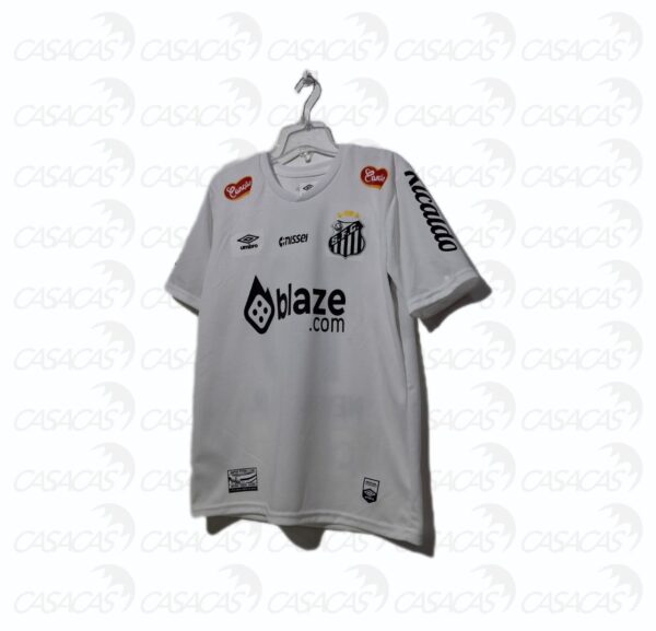 Camiseta Santos Fc - Imagen 2