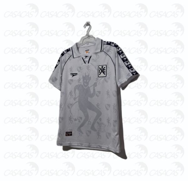Camiseta Independiente Retro - Imagen 2