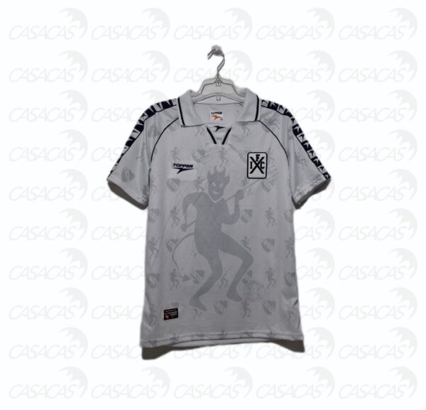 Camiseta Independiente Retro