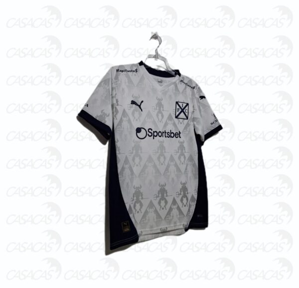 Camiseta Independiente Suplente - Imagen 2