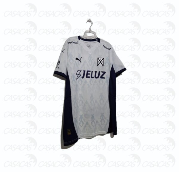 Camiseta Suplente  Independiente - Imagen 2