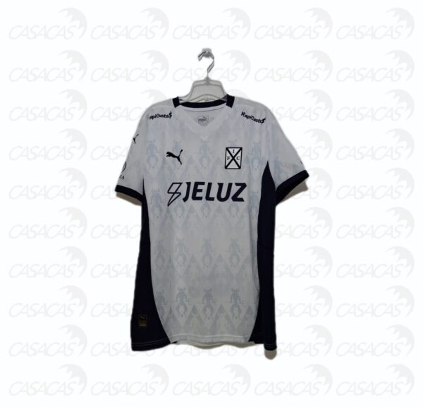 Camiseta Suplente  Independiente