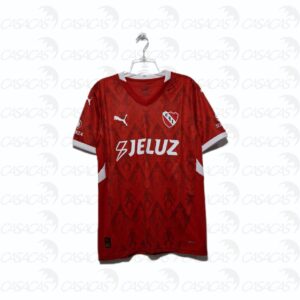 Camiseta Titular Importada Independiente
