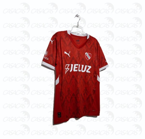 Camiseta Titular Importada Independiente - Imagen 2