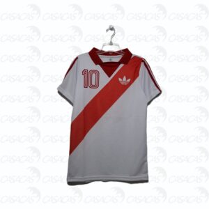 Camiseta Retro River