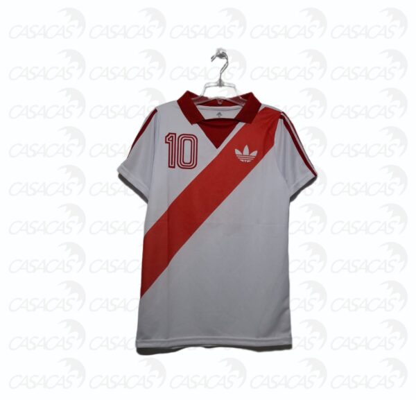 Camiseta Retro River