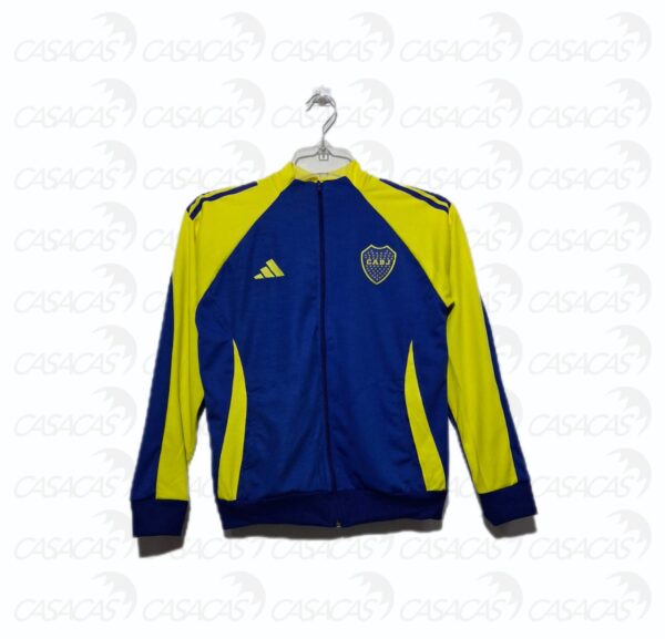 Conjunto Deportivo Boca
