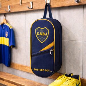 Botinero Lotto Boca