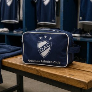 Botinero Chico Quilmes