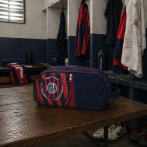 Botinero Lotto San Lorenzo