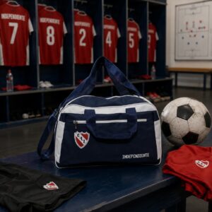 Bolso Estampa Independiente