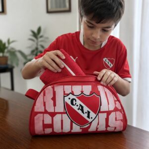 Botinero Mini Independiente