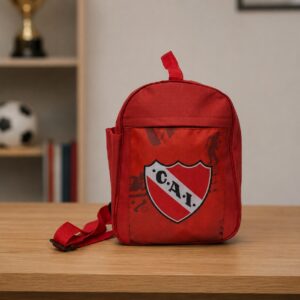 Botinero Olan Independiente