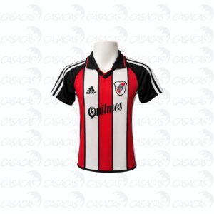 Camiseta River Retro