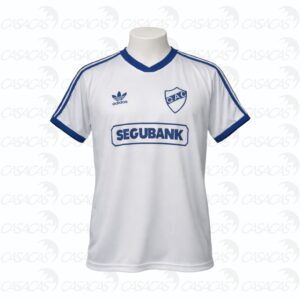Camiseta Retro Quilmes