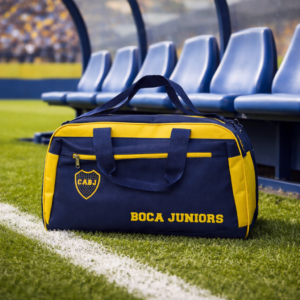 Bolso Estampa Boca