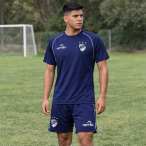 Conjunto Entrenamiento Quilmes