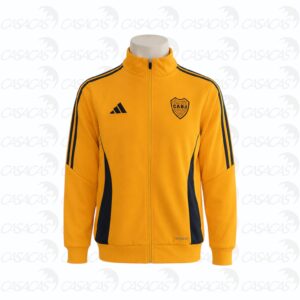 Campera Deportiva Boca