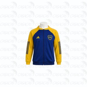 Conjunto Deportivo Boca