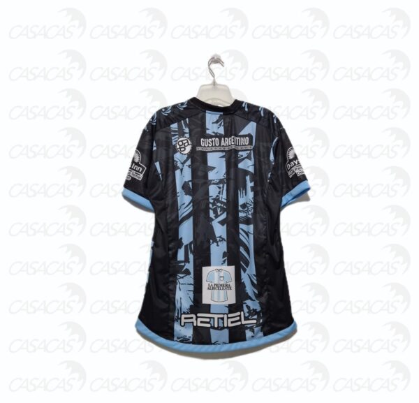 Camiseta Suplente A.Q - Imagen 3