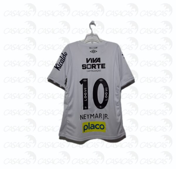 Camiseta Santos FC - Imagen 3
