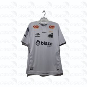 Camiseta Santos FC