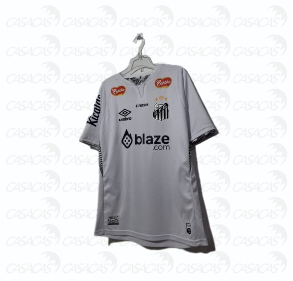 Camiseta Santos FC - Imagen 2