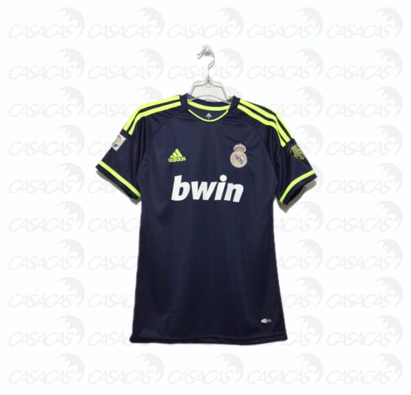 Camiseta Real Madrid Retro