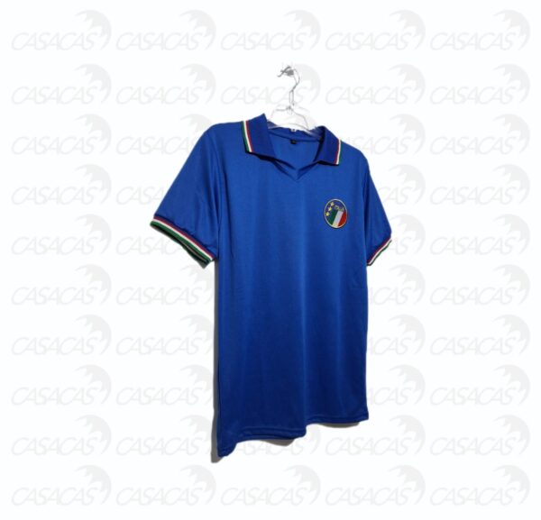 Camiseta Italia Retro - Imagen 2