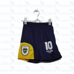 Short Retro Boca