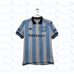 Camiseta Titular Racing