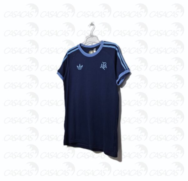 Remera Algodon AFA - Imagen 2