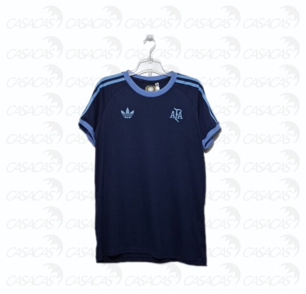 Remera Algodon AFA