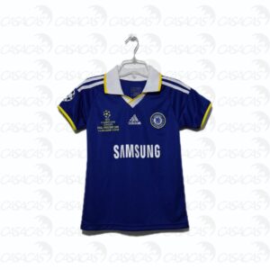 Camiseta Chelsea Retro