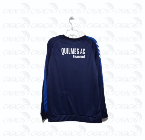 Buzo Entrenamiento Quilmes - Imagen 3