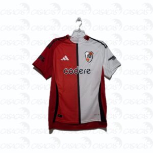 Camiseta River (Version Jugador)