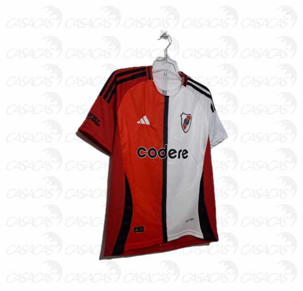Camiseta River - Imagen 2