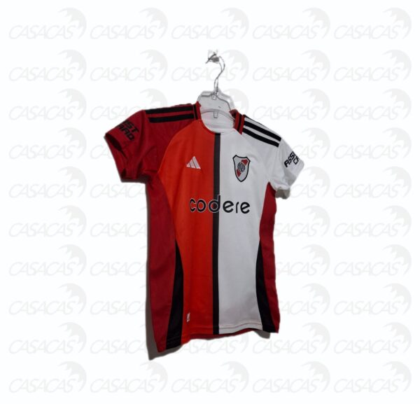 Camiseta River - Imagen 2
