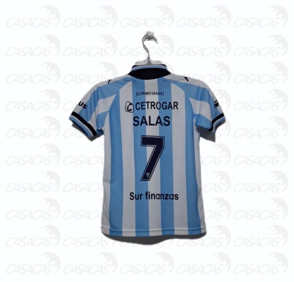 Camiseta Racing Titular - Imagen 3