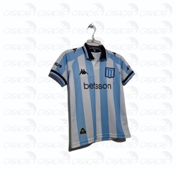 Camiseta Racing Titular - Imagen 2