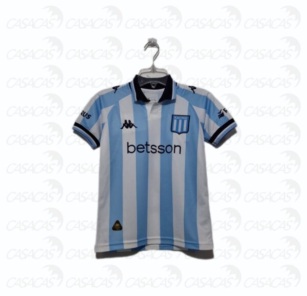 Camiseta Racing Titular